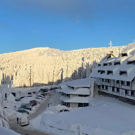 Appartement Konaci Koznik Porodicni