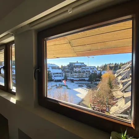 Appartement Konaci Koznik Porodicni *