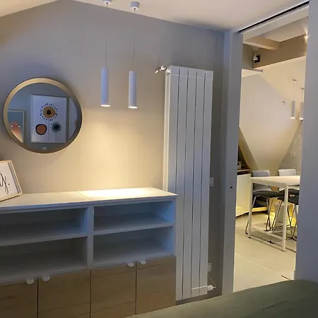 Appartement Konaci Koznik Porodicni *