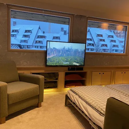 Konaci Koznik Porodicni Appartement Kopaonik