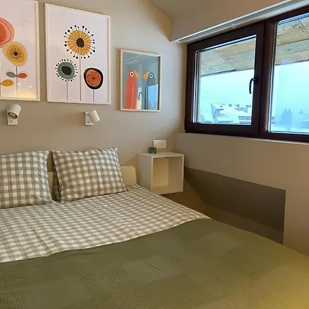 Appartement Konaci Koznik Porodicni *