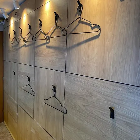 Konaci Koznik Porodicni Appartement *