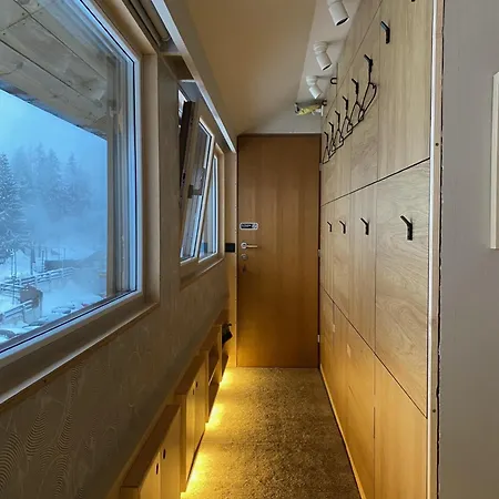 Appartement Konaci Koznik Porodicni