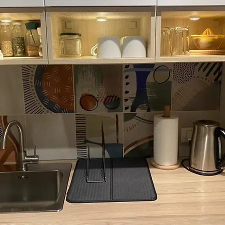 Appartement Konaci Koznik Porodicni Kopaonik