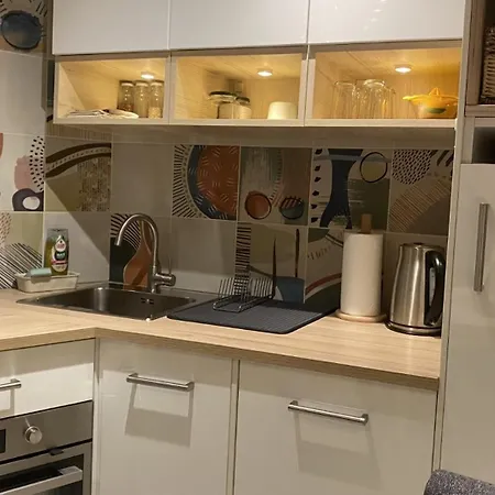 Appartement Konaci Koznik Porodicni *