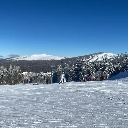 Konaci Koznik Porodicni *