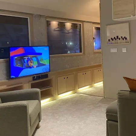 Konaci Koznik Porodicni Kopaonik