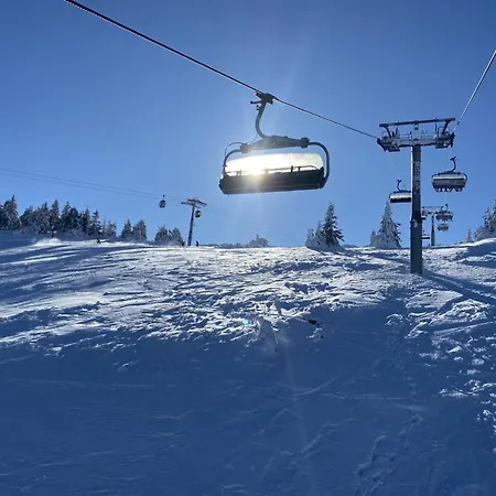 Konaci Koznik Porodicni *