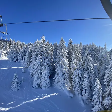 Appartement Konaci Koznik Porodicni